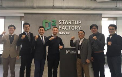 z6尊龙软件向韩国THE.WAVE.TALK捐赠CAD/CAM解决方案